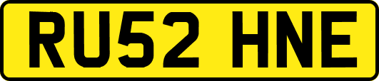 RU52HNE