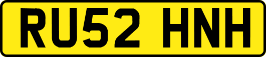 RU52HNH