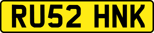 RU52HNK