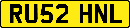 RU52HNL