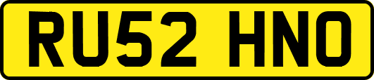 RU52HNO