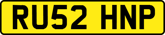 RU52HNP