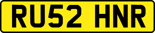 RU52HNR