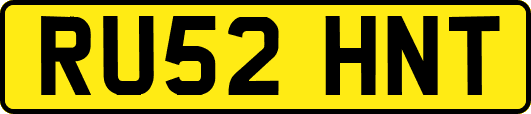 RU52HNT