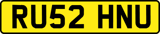 RU52HNU