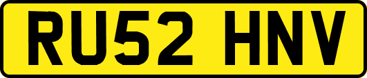 RU52HNV