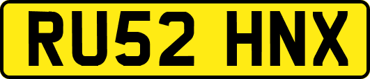 RU52HNX