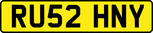 RU52HNY