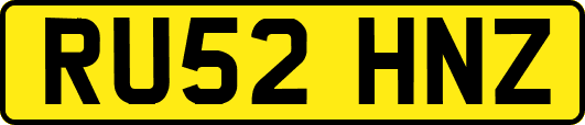 RU52HNZ