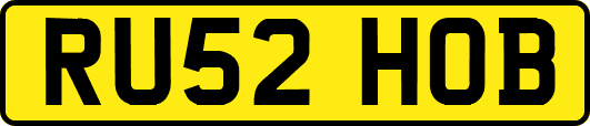 RU52HOB