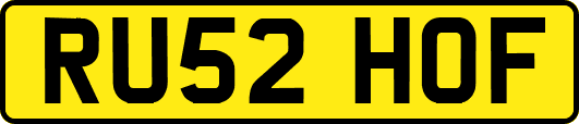 RU52HOF
