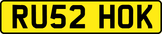 RU52HOK