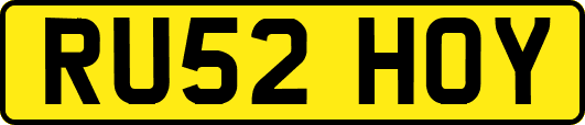 RU52HOY