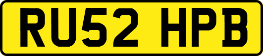 RU52HPB