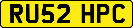 RU52HPC