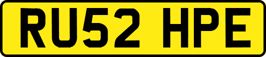 RU52HPE