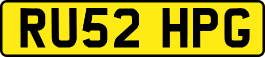 RU52HPG
