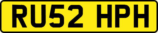 RU52HPH