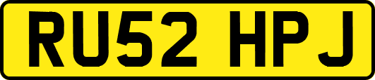 RU52HPJ