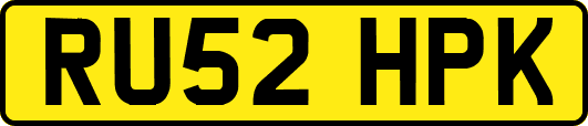 RU52HPK
