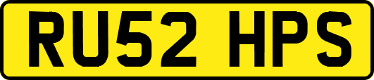 RU52HPS