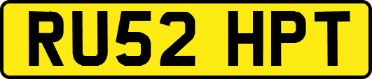 RU52HPT