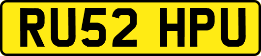 RU52HPU