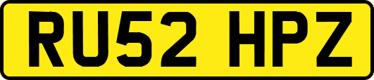 RU52HPZ