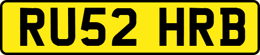 RU52HRB