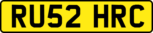 RU52HRC