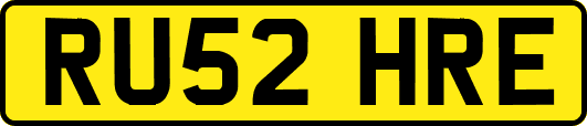 RU52HRE