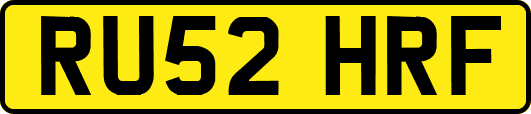 RU52HRF
