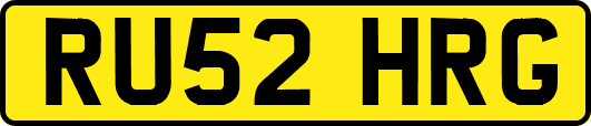 RU52HRG