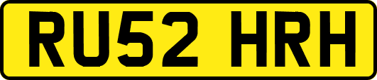 RU52HRH
