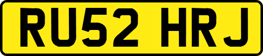 RU52HRJ