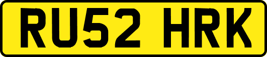 RU52HRK