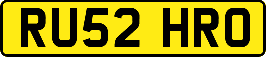 RU52HRO