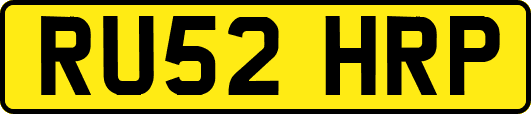RU52HRP
