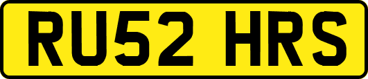 RU52HRS