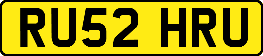 RU52HRU