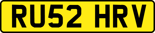 RU52HRV