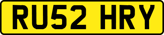RU52HRY