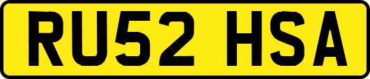 RU52HSA