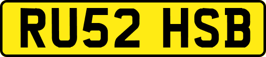 RU52HSB