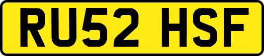 RU52HSF