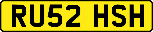 RU52HSH