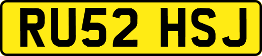 RU52HSJ
