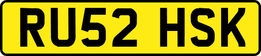RU52HSK