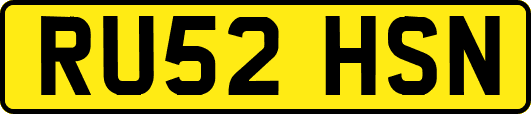 RU52HSN