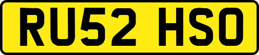 RU52HSO